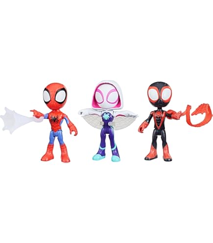 Amazon.com: Marvel Universe 3 3/4